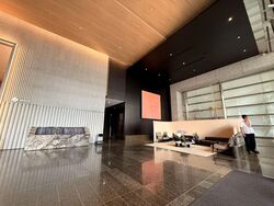 Sgx Centre Ii (D1), Office #601341081